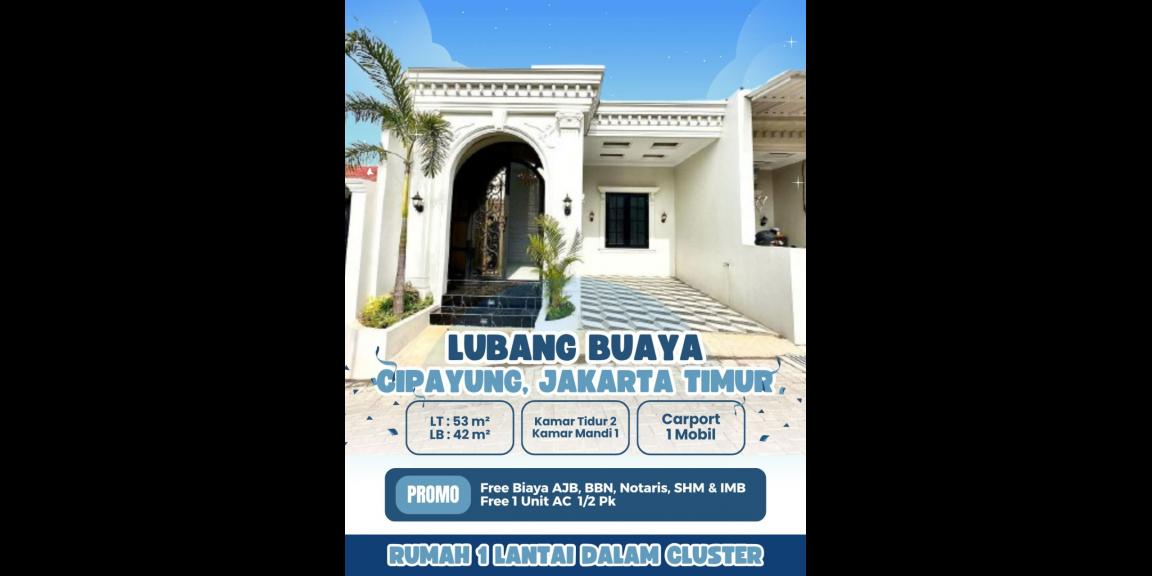 Rumah Cluster 1lantai minimalis Lubang Buaya Cipayung Jakarta Timur Rumah Cluster 1lantai minimalis Lubang Buaya Cipayung Jakarta Timur