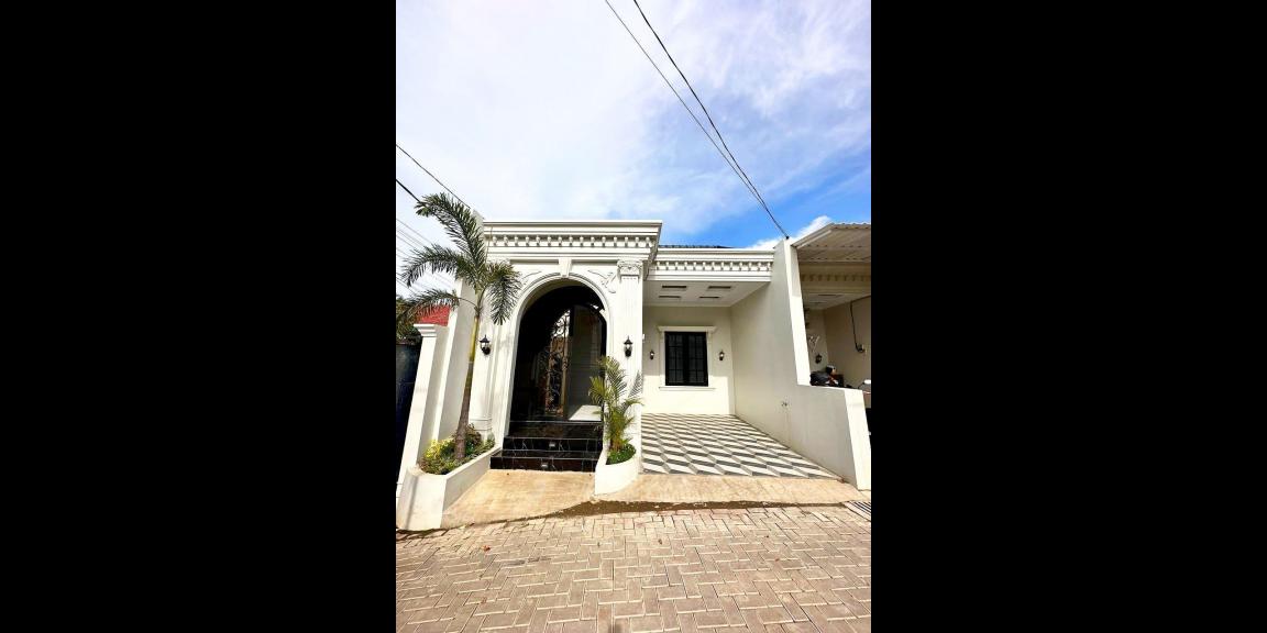 Rumah Cluster 1lantai minimalis Lubang Buaya Cipayung Jakarta Timur Rumah Cluster 1lantai minimalis Lubang Buaya Cipayung Jakarta Timur