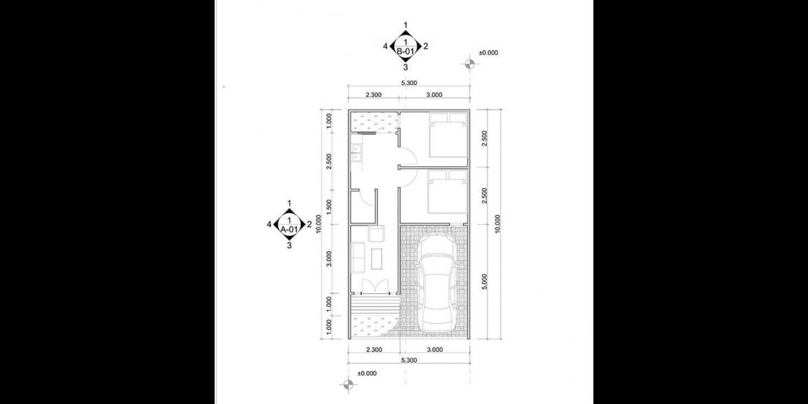 Rumah Cluster 1lantai minimalis Lubang Buaya Cipayung Jakarta Timur Rumah Cluster 1lantai minimalis Lubang Buaya Cipayung Jakarta Timur