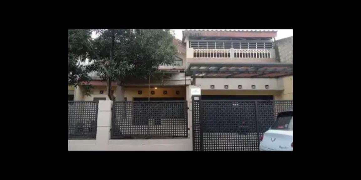 Dijual Rumah 2 Lantai di Perumahan Indraprasta, Kota Bogor Dijual Rumah 2 Lantai di Perumahan Indraprasta, Kota Bogor