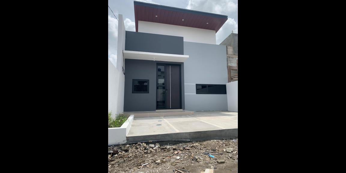 Rumah Dijual Symphonic residence jogja Rumah Dijual Symphonic residence jogja
