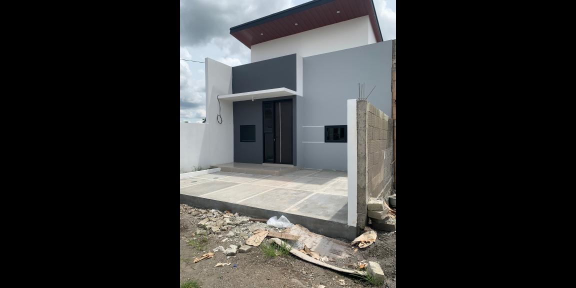 Rumah Dijual Symphonic residence jogja Rumah Dijual Symphonic residence jogja