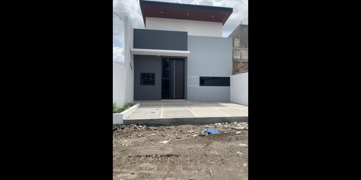 Rumah Dijual Symphonic residence jogja Rumah Dijual Symphonic residence jogja