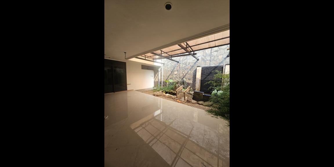 Dijual Rumah SHM di Komplek Taman Radio Dalam, Jakarta Selatan Dijual Rumah SHM di Komplek Taman Radio Dalam, Jakarta Selatan