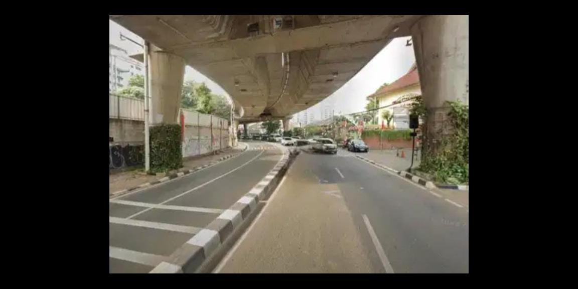 Dijual Ruko Strategis di Prapanca Raya, Jakarta Selatan Dijual Ruko Strategis di Prapanca Raya, Jakarta Selatan