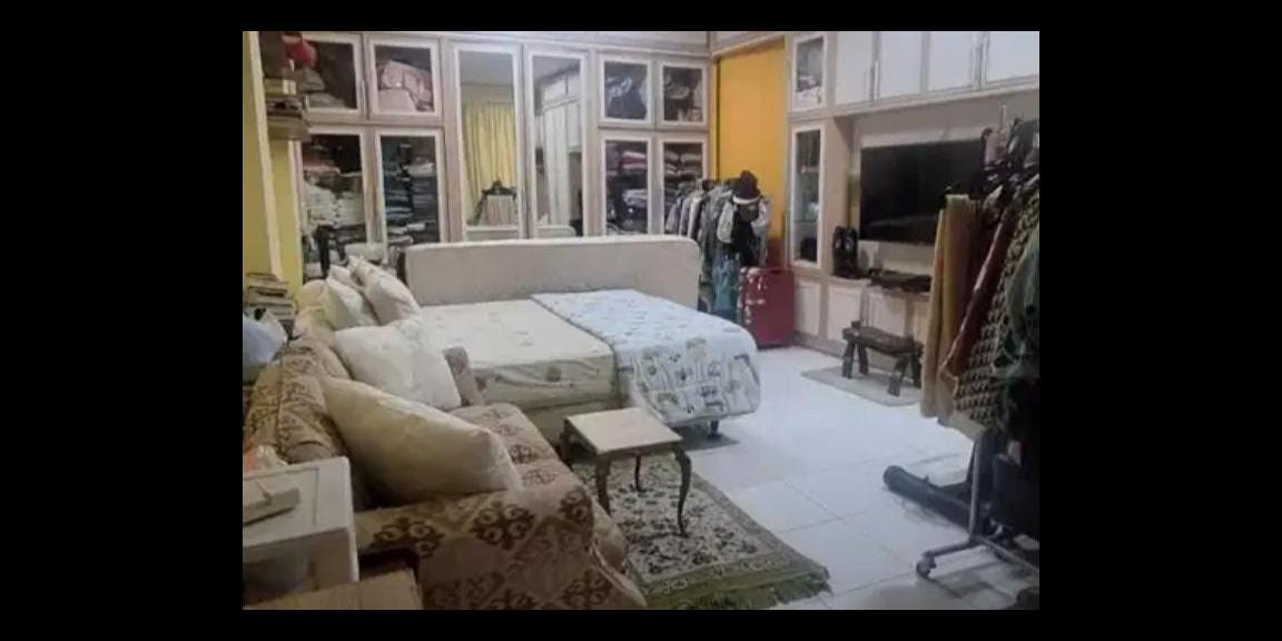 Dijual Ruko Strategis di Prapanca Raya, Jakarta Selatan Dijual Ruko Strategis di Prapanca Raya, Jakarta Selatan