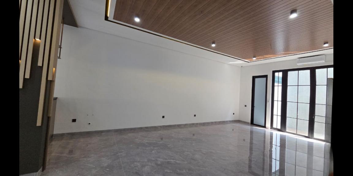 Dijual Rumah Mewah Minimalis di Waterfront Citraland, Surabaya Barat Dijual Rumah Mewah Minimalis di Waterfront Citraland, Surabaya Barat