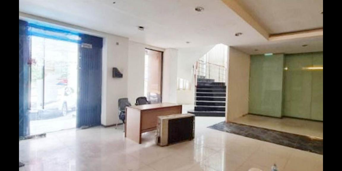 Dijual Gedung Kantor Siap Pakai di Boulevard Raya, Jakarta Utara Dijual Gedung Kantor Siap Pakai di Boulevard Raya, Jakarta Utara