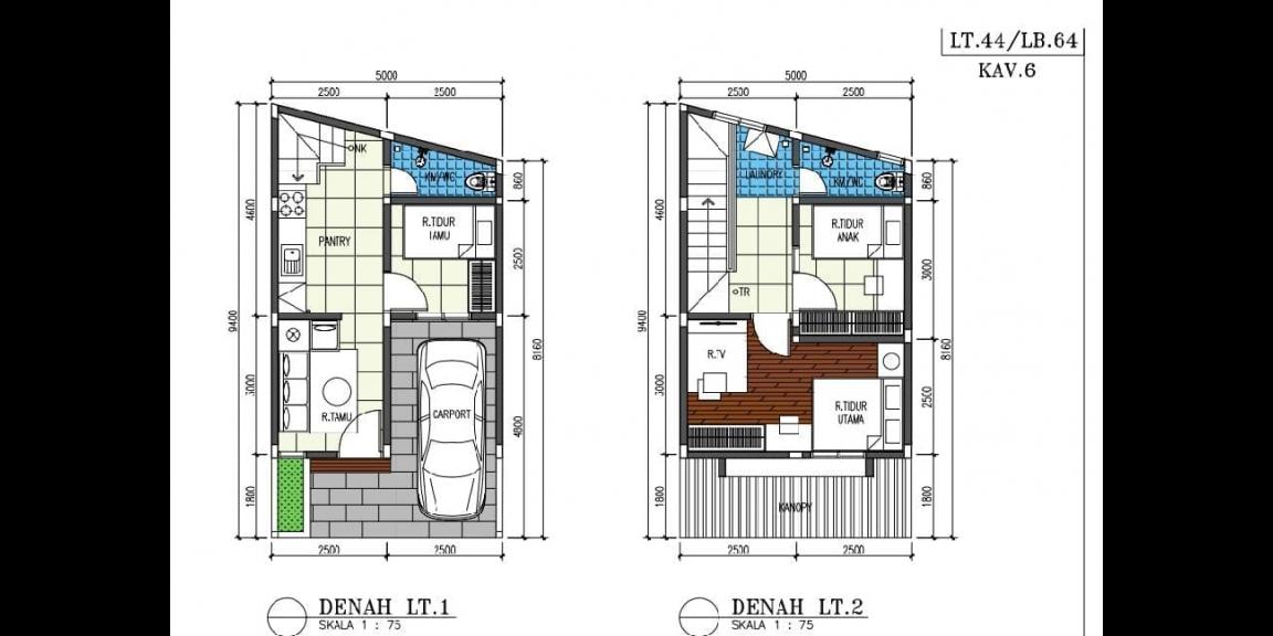 Rumah skandinavian murah di Lubang Buaya Jakarta Timur Rumah skandinavian murah di Lubang Buaya Jakarta Timur