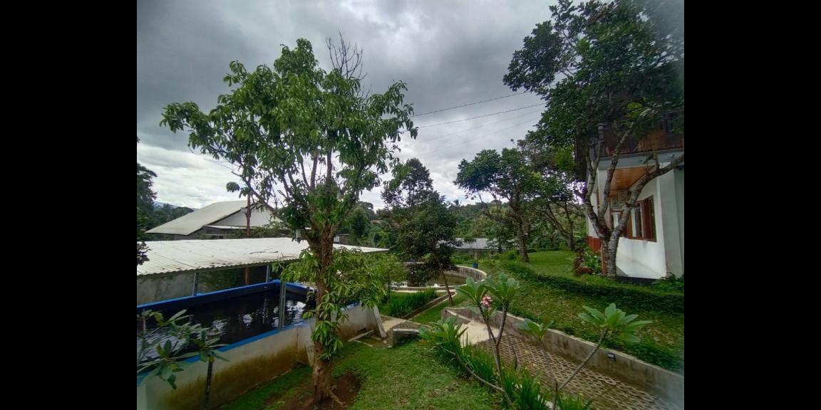 Dijual 2 Villa Siap Pakai di Area Cijeruk, Kabupaten Bogor Dijual 2 Villa Siap Pakai di Area Cijeruk, Kabupaten Bogor