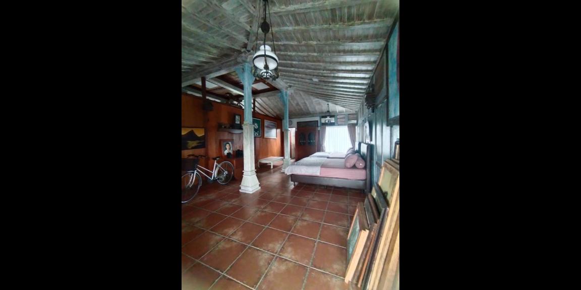 Dijual 2 Villa Siap Pakai di Area Cijeruk, Kabupaten Bogor Dijual 2 Villa Siap Pakai di Area Cijeruk, Kabupaten Bogor