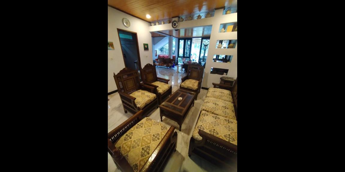 Dijual 2 Villa Siap Pakai di Area Cijeruk, Kabupaten Bogor Dijual 2 Villa Siap Pakai di Area Cijeruk, Kabupaten Bogor