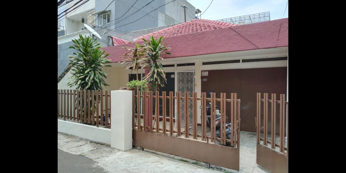 Dijual Rumah 2 Lantai di Jalan Cideng Timur, Jakarta Pusat Dijual Rumah 2 Lantai di Jalan Cideng Timur, Jakarta Pusat