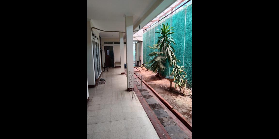Dijual Rumah 2 Lantai di Jalan Cideng Timur, Jakarta Pusat Dijual Rumah 2 Lantai di Jalan Cideng Timur, Jakarta Pusat