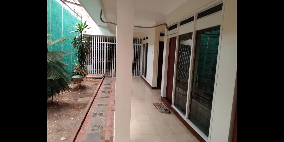 Dijual Rumah 2 Lantai di Jalan Cideng Timur, Jakarta Pusat Dijual Rumah 2 Lantai di Jalan Cideng Timur, Jakarta Pusat