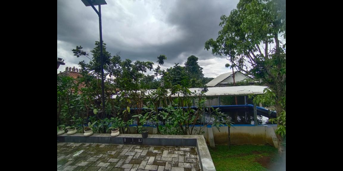 Dijual 2 Villa Siap Pakai di Area Cijeruk, Kabupaten Bogor Dijual 2 Villa Siap Pakai di Area Cijeruk, Kabupaten Bogor