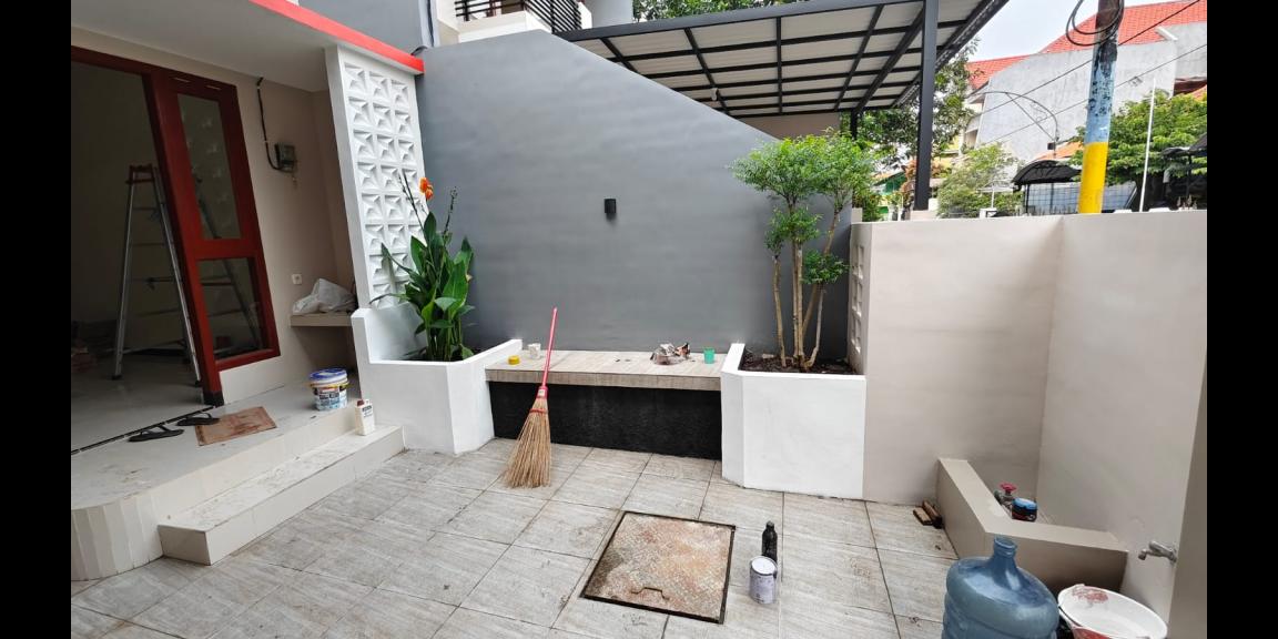 Rumah Baru Minimalis Semi Furnished Di Perumahan Wisma Bungurasih (Belakang SMAN 15) Rumah Baru Minimalis Semi Furnished Di Perumahan Wisma Bungurasih (Belakang SMAN 15)