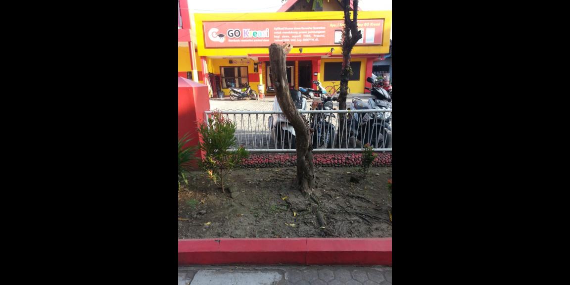 Jual Rumah dan Gudang di KebonRojo Jombang, Jatim Jual Rumah dan Gudang di KebonRojo Jombang, Jatim