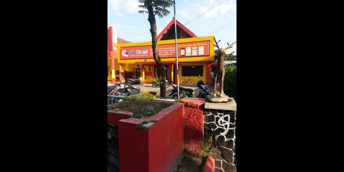 Jual Rumah dan Gudang di KebonRojo Jombang, Jatim Jual Rumah dan Gudang di KebonRojo Jombang, Jatim