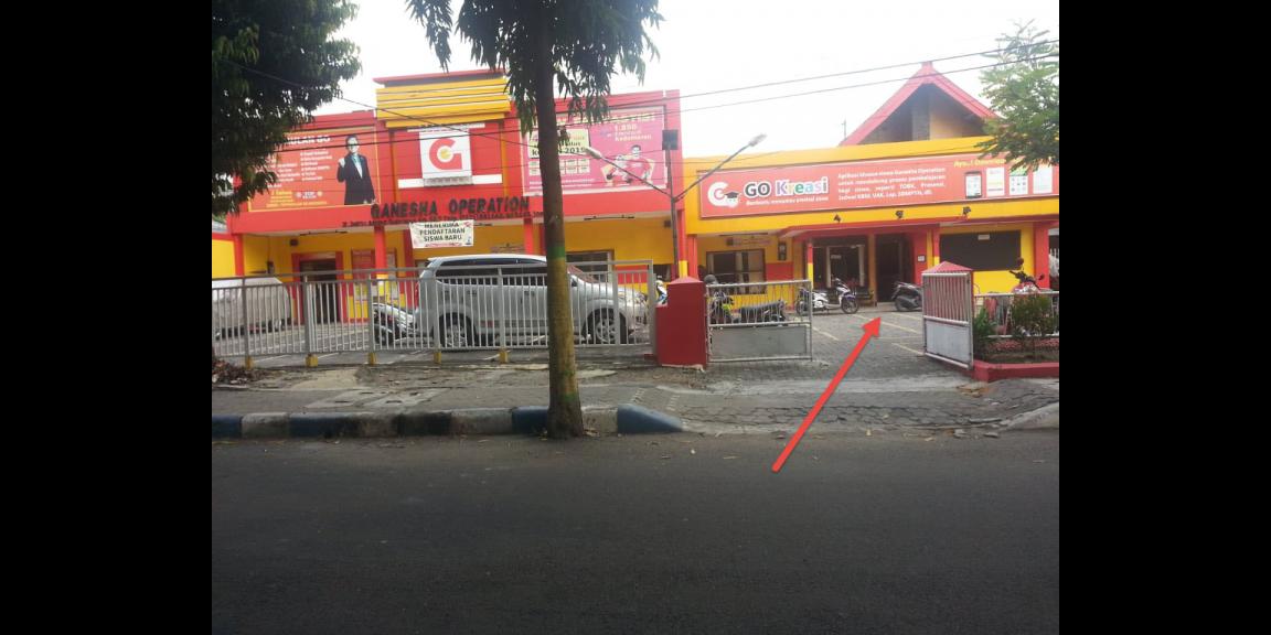 Jual Rumah dan Gudang di KebonRojo Jombang, Jatim Jual Rumah dan Gudang di KebonRojo Jombang, Jatim