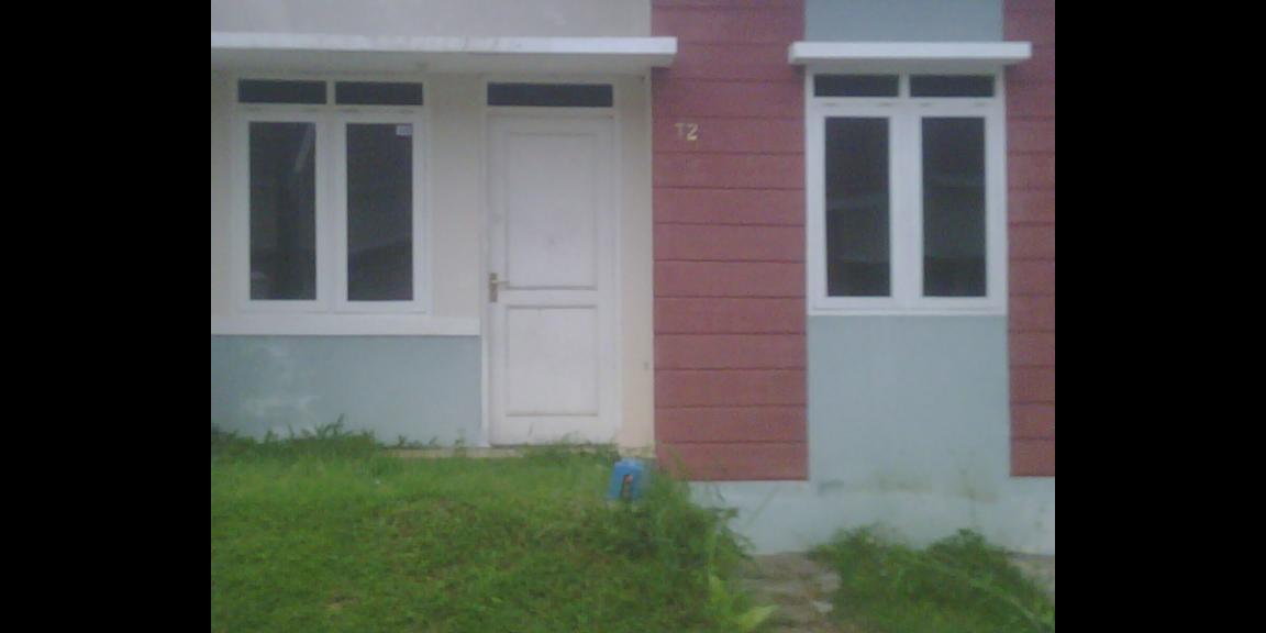 Di jual Rumah dan Tanah di Griya Soka Bogor Raya - Bogor Utara Di jual Rumah dan Tanah di Griya Soka Bogor Raya - Bogor Utara