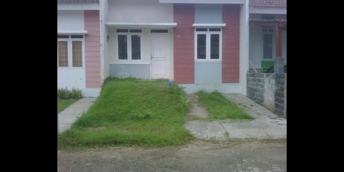 Di jual Rumah dan Tanah di Griya Soka Bogor Raya - Bogor Utara Di jual Rumah dan Tanah di Griya Soka Bogor Raya - Bogor Utara