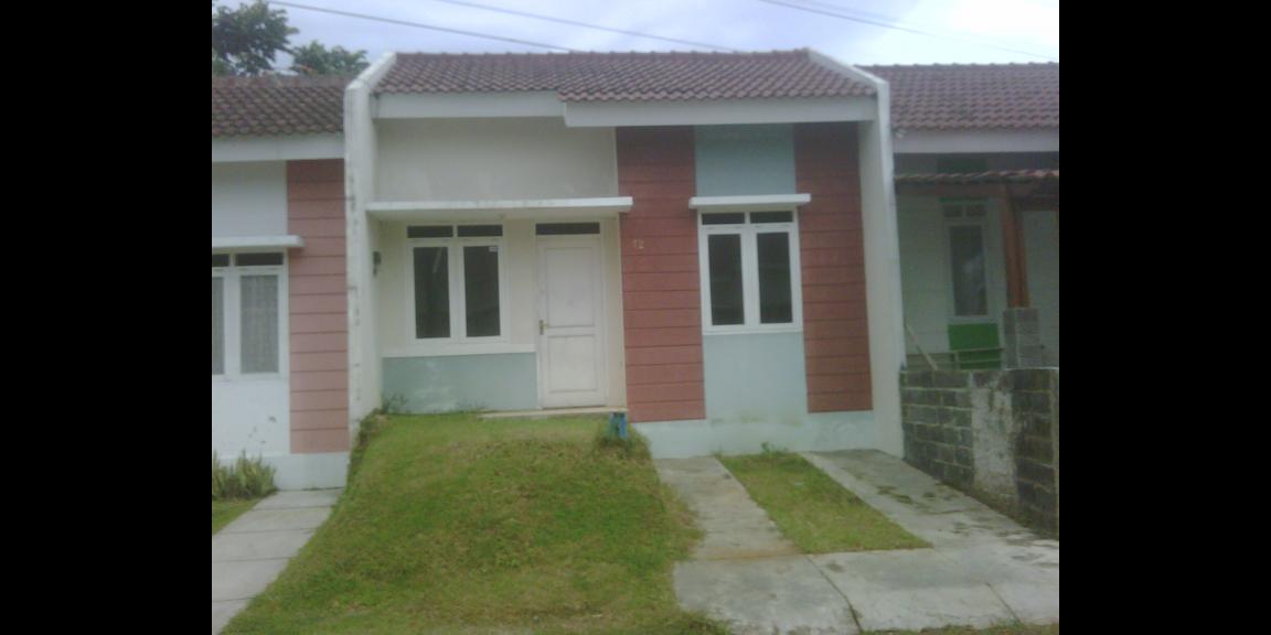 Di jual Rumah dan Tanah di Griya Soka Bogor Raya - Bogor Utara Di jual Rumah dan Tanah di Griya Soka Bogor Raya - Bogor Utara