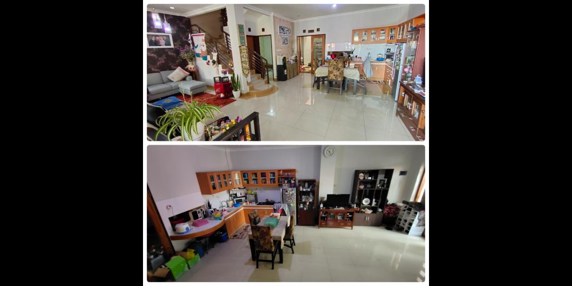 Rumah Mewah Lux Terawat di Perumahan Gegerkalong Permai - View Kota Bandung Rumah Mewah Lux Terawat di Perumahan Gegerkalong Permai - View Kota Bandung