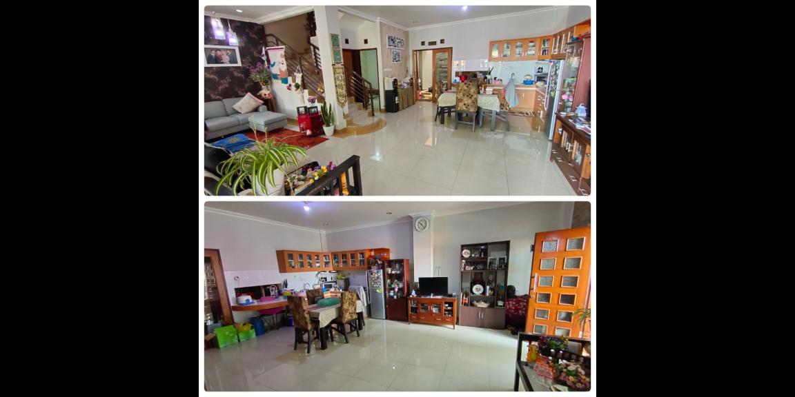 Rumah Mewah Lux Terawat di Perumahan Gegerkalong Permai - View Kota Bandung Rumah Mewah Lux Terawat di Perumahan Gegerkalong Permai - View Kota Bandung