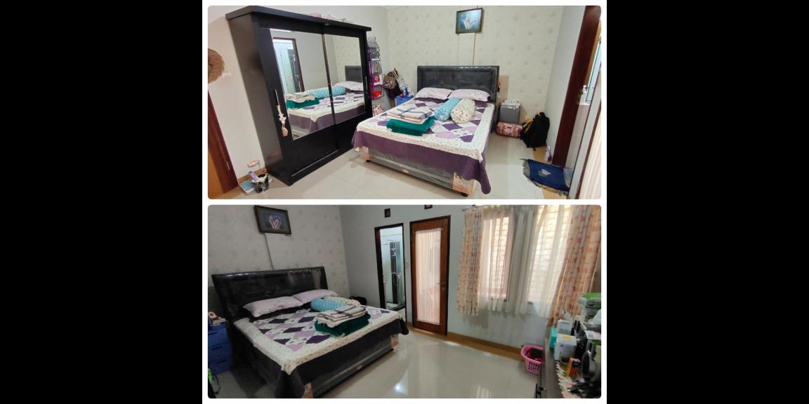 Rumah Mewah Lux Terawat di Perumahan Gegerkalong Permai - View Kota Bandung Rumah Mewah Lux Terawat di Perumahan Gegerkalong Permai - View Kota Bandung