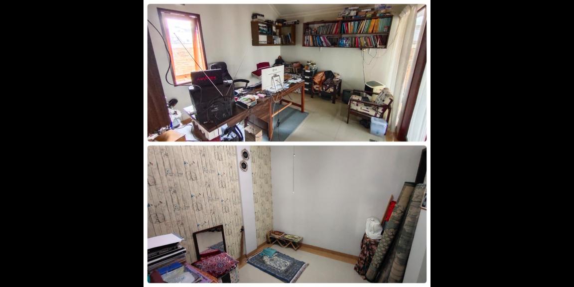 Rumah Mewah Lux Terawat di Perumahan Gegerkalong Permai - View Kota Bandung Rumah Mewah Lux Terawat di Perumahan Gegerkalong Permai - View Kota Bandung