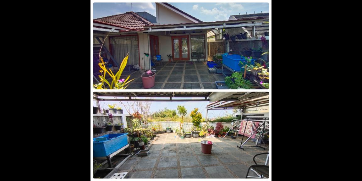 Rumah Mewah Lux Terawat di Perumahan Gegerkalong Permai - View Kota Bandung Rumah Mewah Lux Terawat di Perumahan Gegerkalong Permai - View Kota Bandung