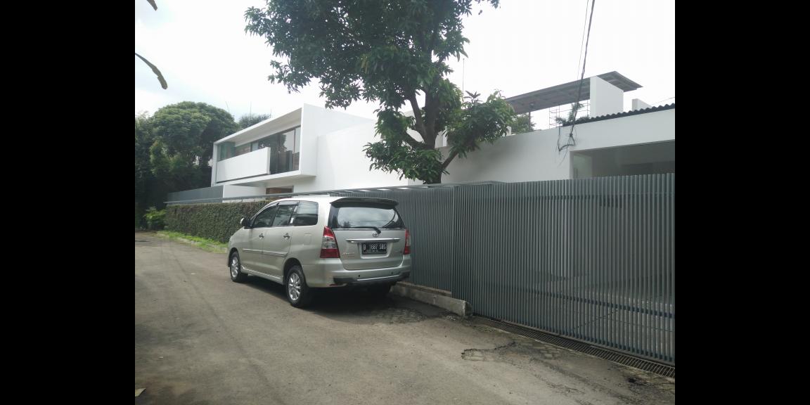 Dijual rumah di Cipete Jakarta Selatan Dijual rumah di Cipete Jakarta Selatan