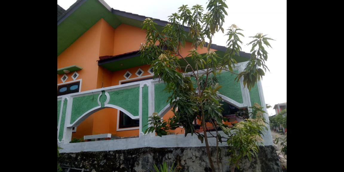 RUMAH BARU RENOVASI RUMAH BARU RENOVASI