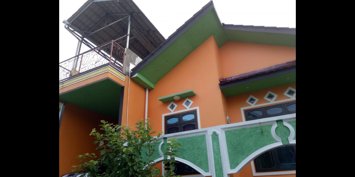 RUMAH BARU RENOVASI RUMAH BARU RENOVASI