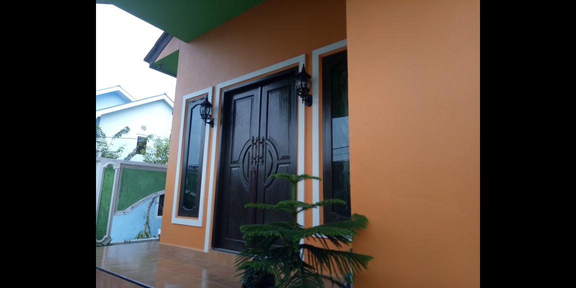 RUMAH BARU RENOVASI RUMAH BARU RENOVASI