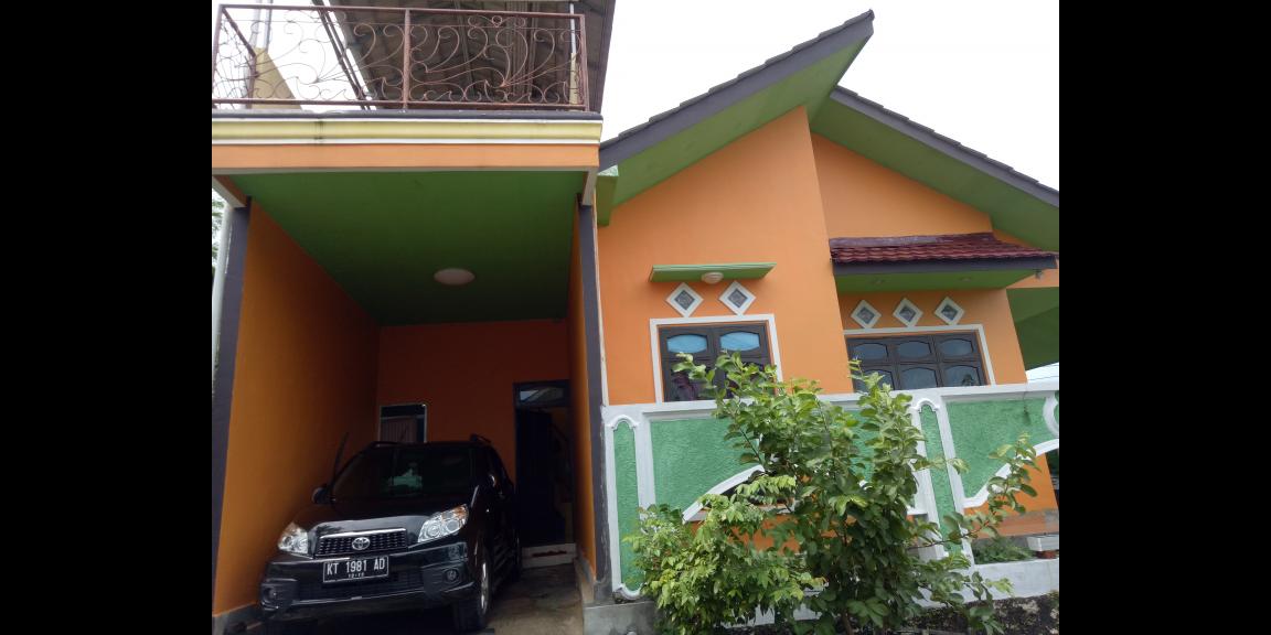 RUMAH BARU RENOVASI RUMAH BARU RENOVASI