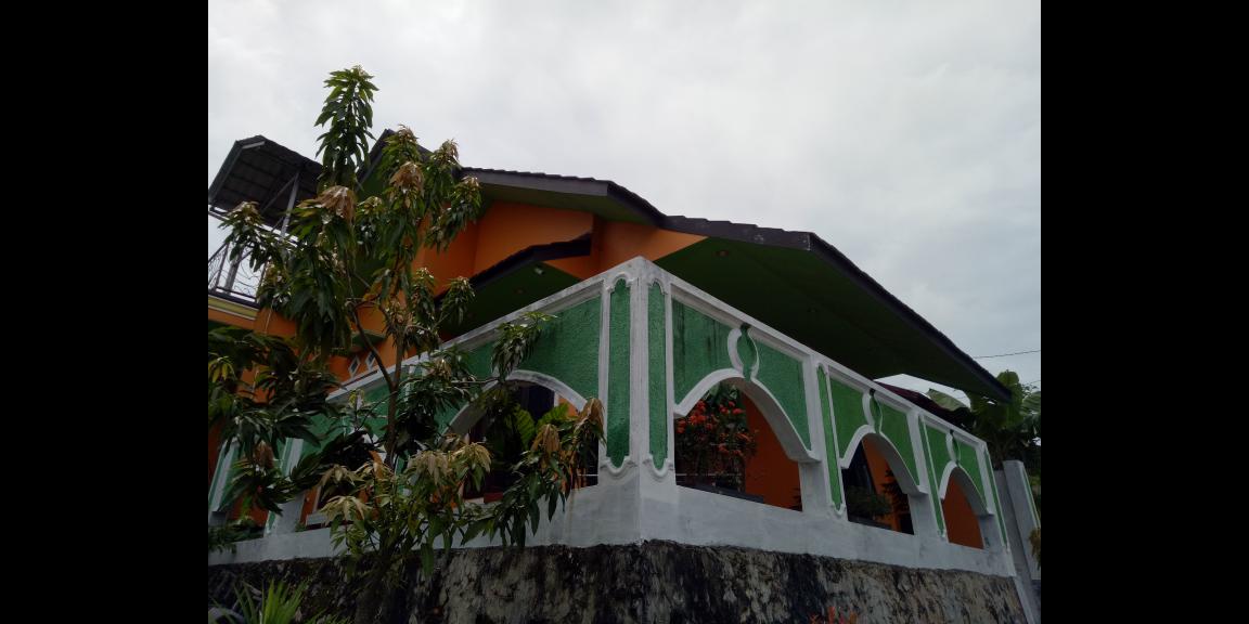 RUMAH BARU RENOVASI PERUM BUKIT PRONA INDAH Sepinggan RUMAH BARU RENOVASI PERUM BUKIT PRONA INDAH Sepinggan