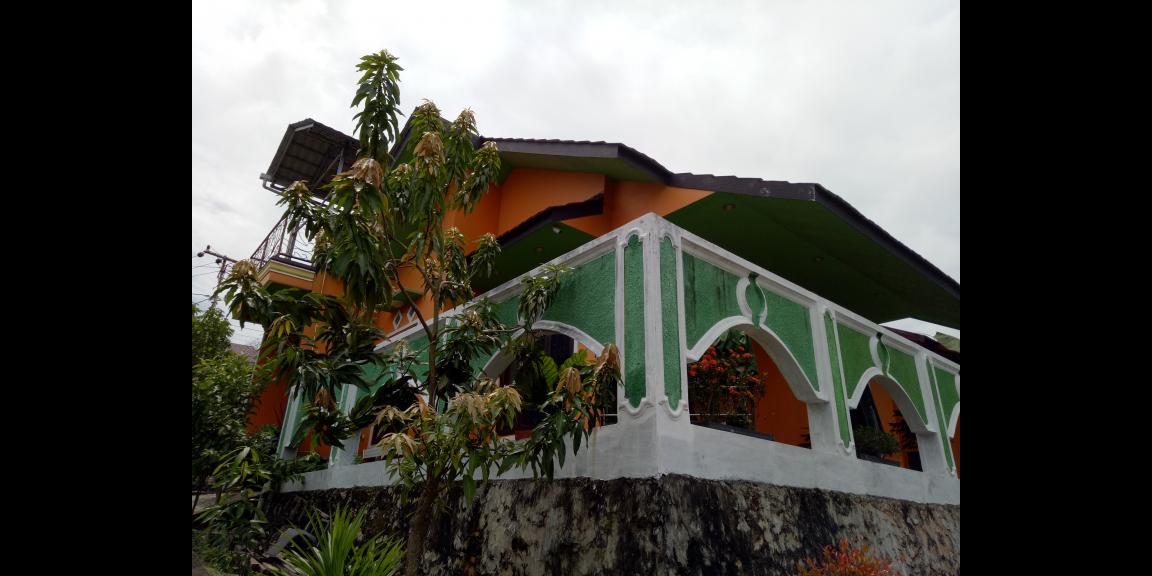 RUMAH BARU RENOVASI RUMAH BARU RENOVASI