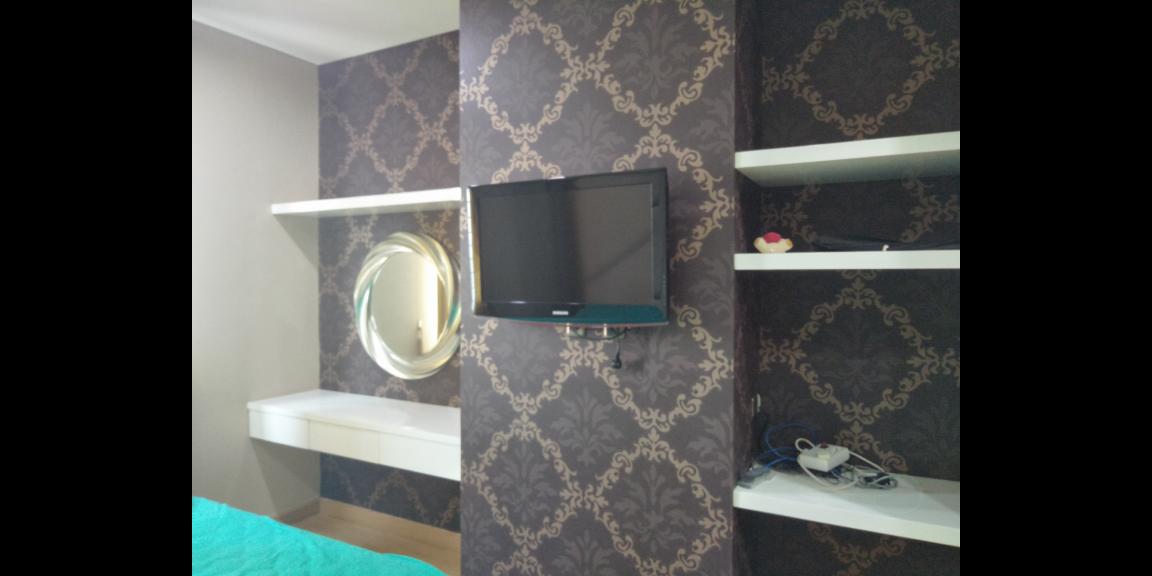 *Dijual dan Disewakana Apartemen Waterplace De Residence* *Dijual dan Disewakana Apartemen Waterplace De Residence*