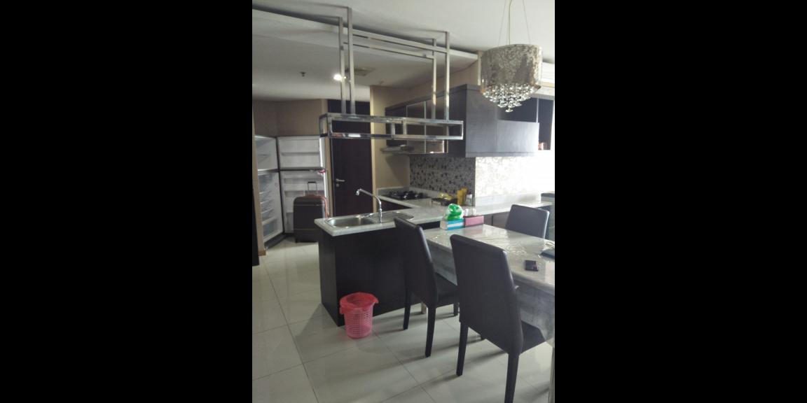 Dijual dan Disewakana Apartemen Waterplace De Residence Dijual dan Disewakana Apartemen Waterplace De Residence