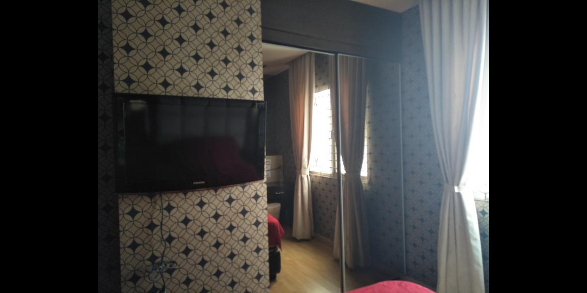 Dijual dan Disewakana Apartemen Waterplace De Residence Dijual dan Disewakana Apartemen Waterplace De Residence