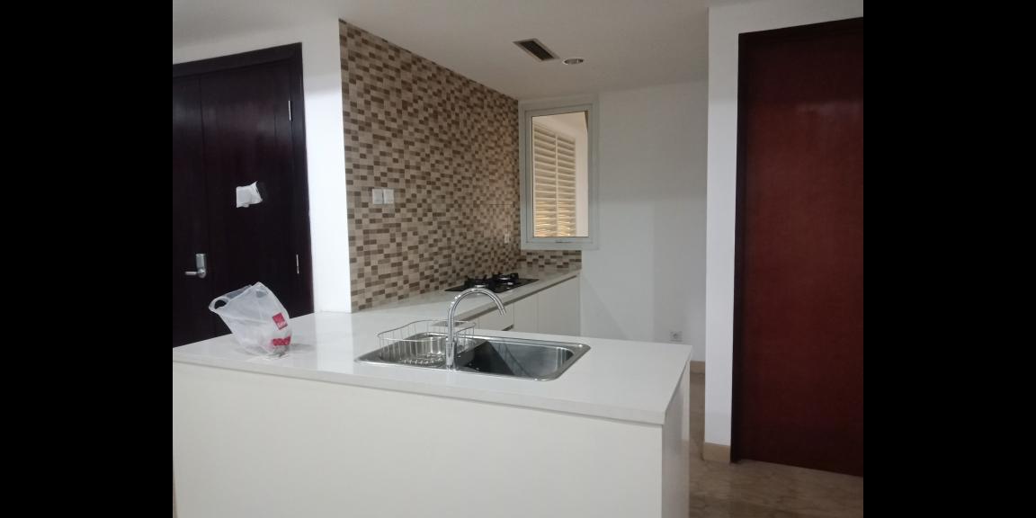 Disewakan Apartemen 3 Bedroom Springhill Disewakan Apartemen 3 Bedroom Springhill
