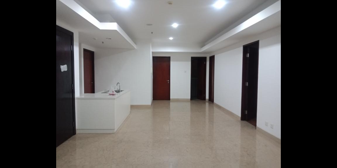 Disewakan Apartemen 3 Bedroom Springhill Disewakan Apartemen 3 Bedroom Springhill