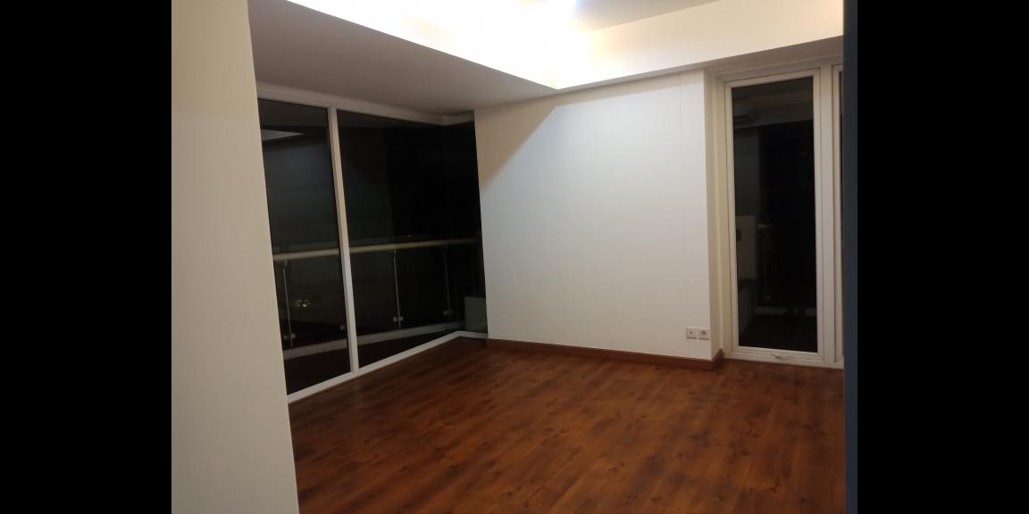 Disewakan Apartemen 3 Bedroom Springhill Disewakan Apartemen 3 Bedroom Springhill