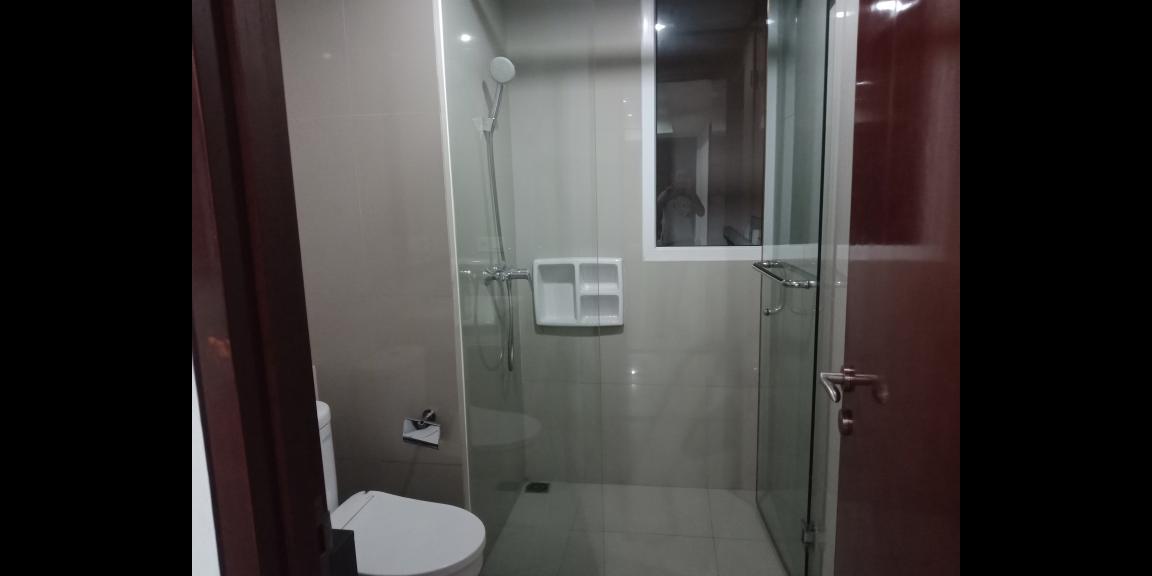 Disewakan Apartemen 3 Bedroom Springhill Disewakan Apartemen 3 Bedroom Springhill