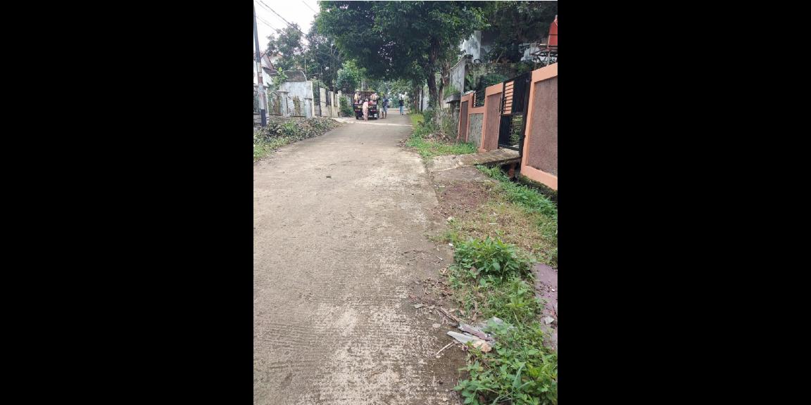 KOMPLEK PERTANIAN ATSIRI PERMAI Jl. Kenanga V No. 8, Kel. Ragajaya, Kec. Bojonggede KOMPLEK PERTANIAN ATSIRI PERMAI Jl. Kenanga V No. 8, Kel. Ragajaya, Kec. Bojonggede