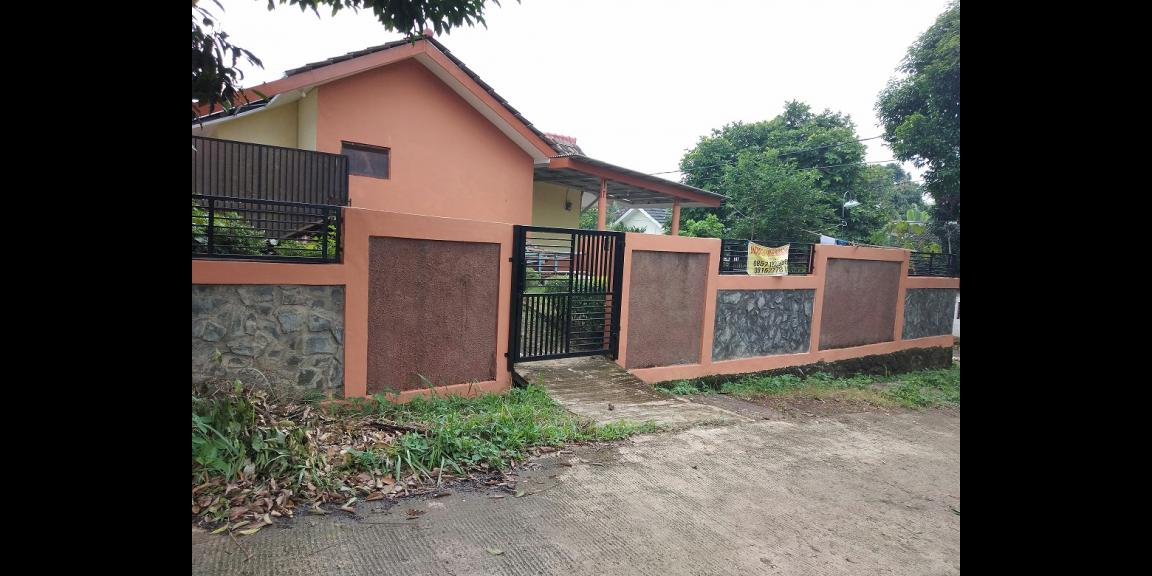 KOMPLEK PERTANIAN ATSIRI PERMAI Jl. Kenanga V No. 8, Kel. Ragajaya, Kec. Bojonggede KOMPLEK PERTANIAN ATSIRI PERMAI Jl. Kenanga V No. 8, Kel. Ragajaya, Kec. Bojonggede