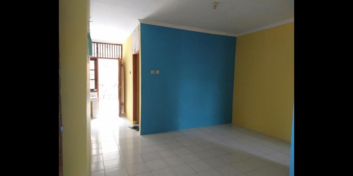 KOMPLEK PERTANIAN ATSIRI PERMAI Jl. Kenanga V No. 8, Kel. Ragajaya, Kec. Bojonggede KOMPLEK PERTANIAN ATSIRI PERMAI Jl. Kenanga V No. 8, Kel. Ragajaya, Kec. Bojonggede