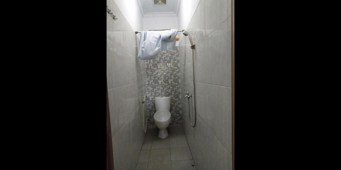 KOMPLEK PERTANIAN ATSIRI PERMAI Jl. Kenanga V No. 8, Kel. Ragajaya, Kec. Bojonggede KOMPLEK PERTANIAN ATSIRI PERMAI Jl. Kenanga V No. 8, Kel. Ragajaya, Kec. Bojonggede